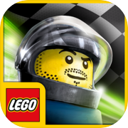 Play LEGO® Speed Champions - free racing game for kids