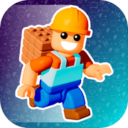 Play Build My Hotel with Super Hero