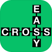 Easy Word Cross