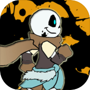 Ink Sans Inktale Game