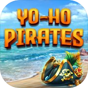 Yo-Ho Pirates