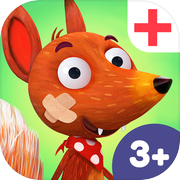 Little Fox Animal Doctor