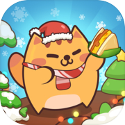 Play Kitty Chef: Cooking Games
