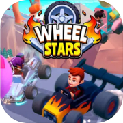 Wheel Stars