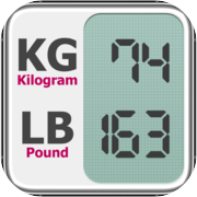 Body Weight Log