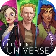 Play Lifeline Universe – Choose Your Own Story