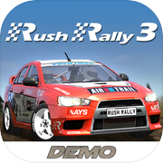 Play Rush Rally 3 Demo