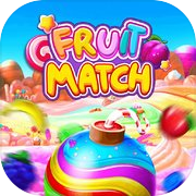 FruitMatch - Harvest Fun