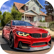 Real Driving - Car Racing Game