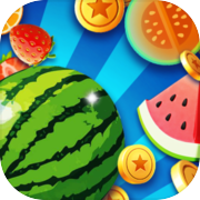 Fruit Master - Merge Game