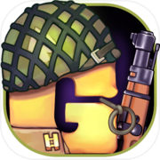 Play Gun Gladiators: Battle Royale