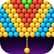 Bubble shooter