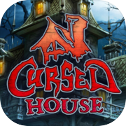 Cursed House Match 3 Puzzle