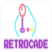 RetroCade - Pinball