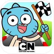 Play Formula Cartoon All-Stars – Crazy Cart Racing with Your Favorite Cartoon Network Characters