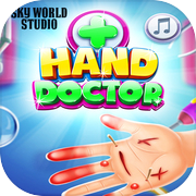 Play Hand Doctor Game 2023