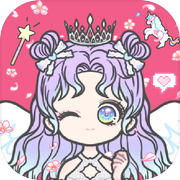 Play Hily's DressUp - Fashion Doll