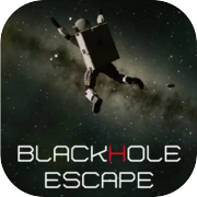 Play Black hole Escape