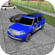 Play Police Truck Car Transport 3D