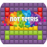 Not Tetris