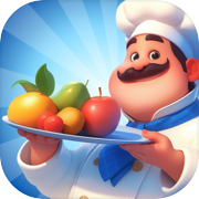 Play Fruit Jam 3D: Match 3 Games