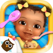 Play Sweet Baby Girl Daycare 4 - Babysitting Fun