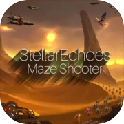 Maze Shooter