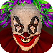 Scary Clown Horror Joker Game