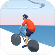 Play Road Biker 3D