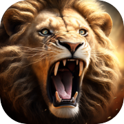 Play 3D Lion Simulator