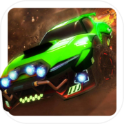 Play Adept Hero Racer Machine