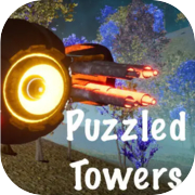 Puzzled Towers