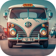 Minibus Simulator: Bus Drive