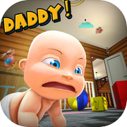 Daddy and Baby Simulator