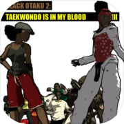 Play Black Otaku 2: Taekwondo is in my Blood