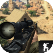 Sniper Fury Assassin Killer 3D Gun Shooting Games