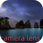 Play camera lens