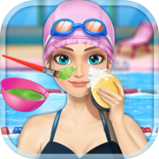 Play Princess Swimming & Spa