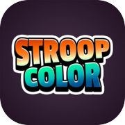 Kiki Color Stroop