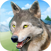 Wolf Life Wild Simulator Games