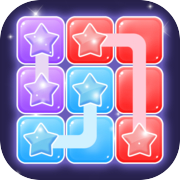 Play Color Meet – Star Link Puzzle Games
