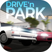 Drive and Park - HybridCasual