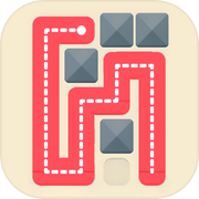 One Line Puzzle Game