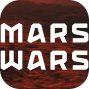 Mars Wars