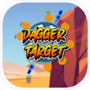 Dagger Target