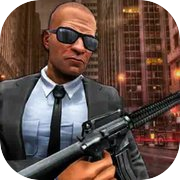 Mafia City Crime Gangster Game