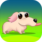 Play Tall Doge Puzzle- Survivor Dog