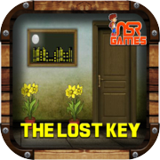 New Escape Games 188-14 New Room The Lost Key - II