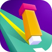 Play Color Path 3D!