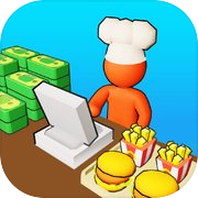 Restaurant Boss: Food Tycoon